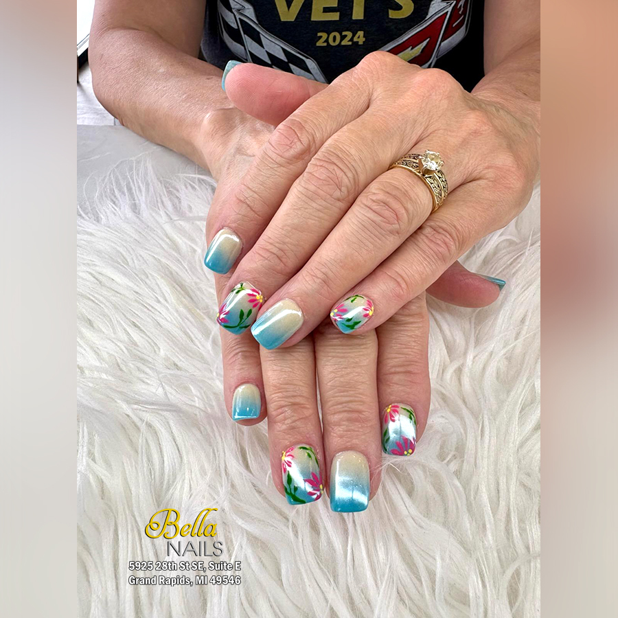Fresh Nail Looks for April 2026 – Creative Design Ideas to Try